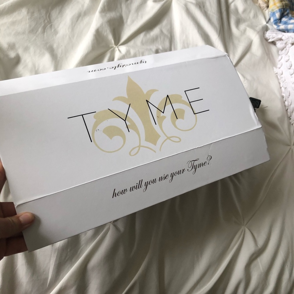 Used, works perfectly